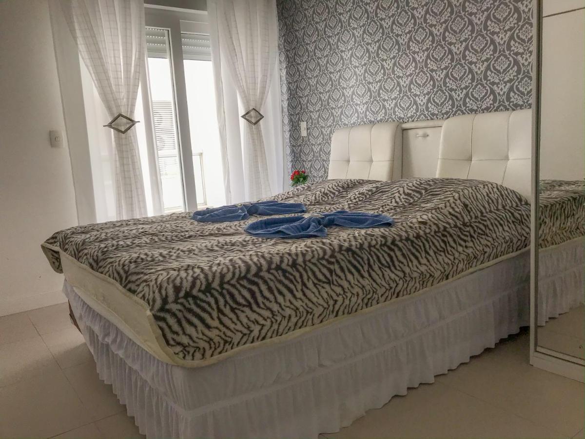 Apartamento Maravilhoso Em Florianopolis Na Praia Dos Ingleses Com Piscina Exterior photo