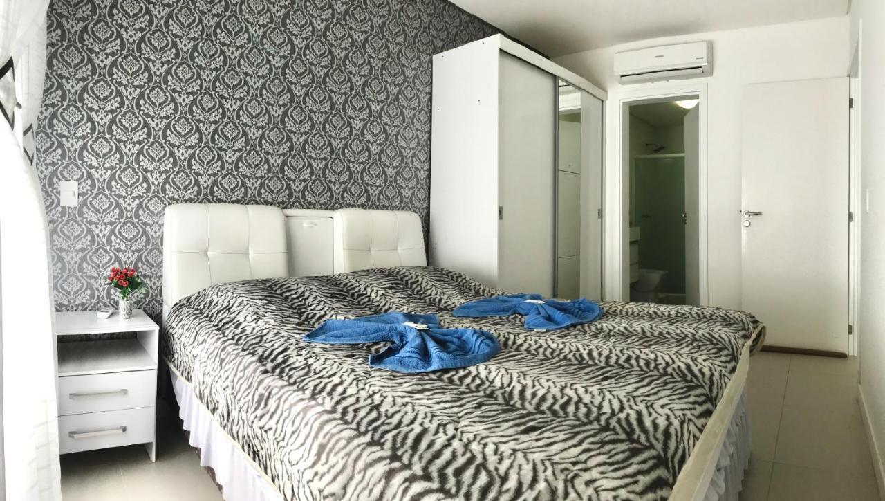 Apartamento Maravilhoso Em Florianopolis Na Praia Dos Ingleses Com Piscina Exterior photo